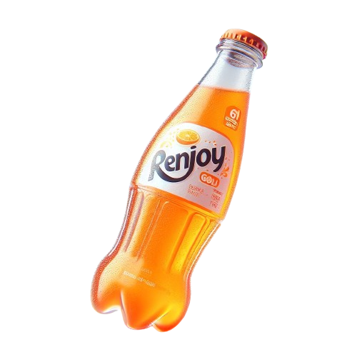 soda collection